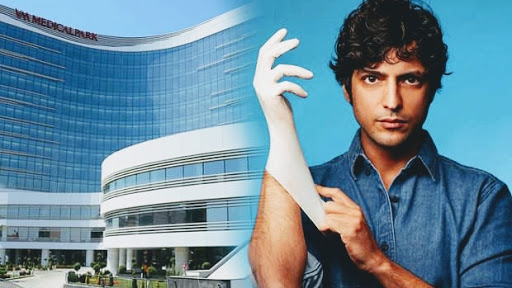 Pendik Vm Medical Park Pendik Hastanesi