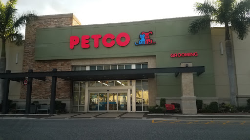 Pet Supply Store «Petco», reviews and photos, 131 N Cattlemen Rd, Sarasota, FL 34243, USA