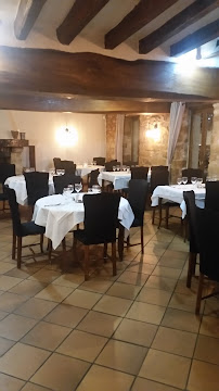 Atmosphère du Restaurant LA PALETTE à Moret-sur-Loing - n°12