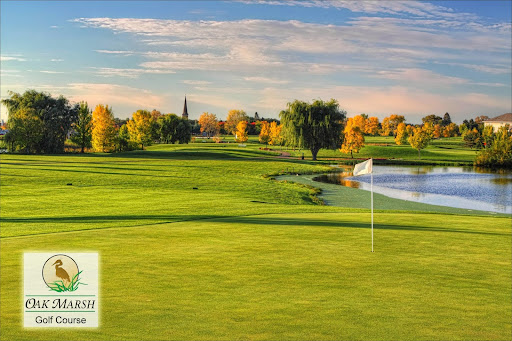 Public Golf Course Oak Marsh Golf Course Reviews And Photos 526 
