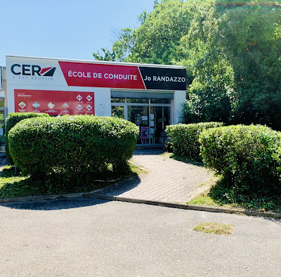 École de Conduite CER Randazzo à Gardanne