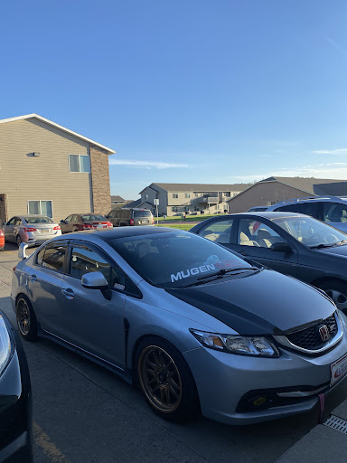 Used Car Dealer «McKee Auto», reviews and photos, 5095 NE 14th St, Des Moines, IA 50313, USA