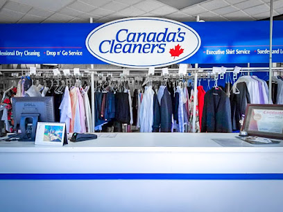 Canada’s Cleaners