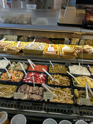 Grocery Store «Marino Brothers Supermarket», reviews and photos, 16307 29th Ave, Flushing, NY 11358, USA