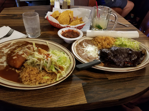 The Original Mexico Lindo Restaurant