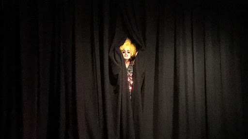 Event Venue «Helen Mills Event Space and Theater», reviews and photos, 137 W 26th St, New York, NY 10001, USA