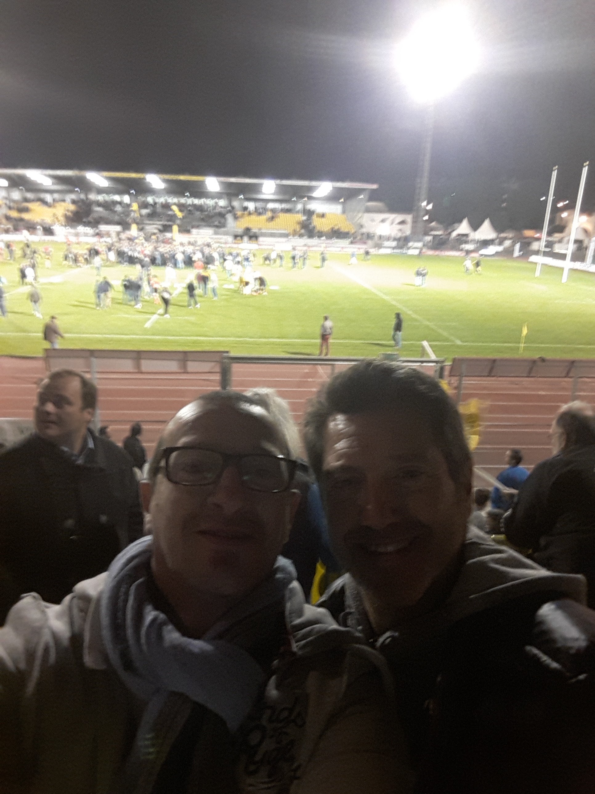 Photo n° 1 de l'avis de Pascal.u fait le 03/05/2017 à 13:15