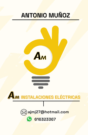 AM instalaciones electricas Almeria en Almería, Almería