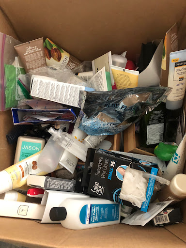 Moving and Storage Service «Leaders Moving & Storage Co.», reviews and photos, 10836 Kenwood Rd, Cincinnati, OH 45242, USA