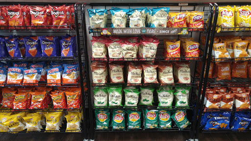 Sandwich Shop «Firehouse Subs», reviews and photos, 2531 E Market St, York, PA 17402, USA