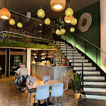 Photo n°2 de l'avis de Matthias.h fait le 28/04/2024 à 19:46 sur le  The Loft Restaurant & Bar à Dresden