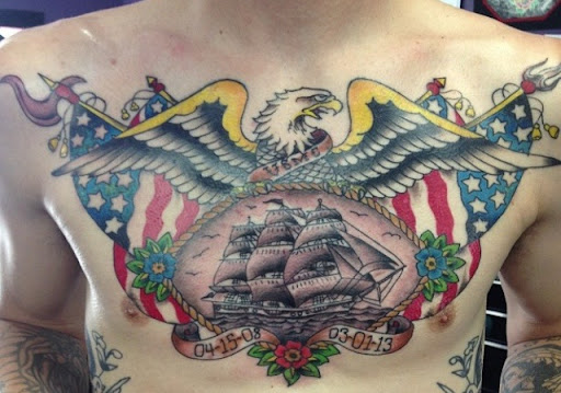 Body Piercing Shop «Bone Deep Tattoos», reviews and photos, 2545 Ventura Blvd, Camarillo, CA 93010, USA