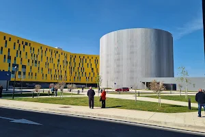 Hospital General Universitario de Toledo image