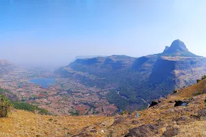 Saptashrungi Hill View image