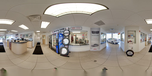 Kia Dealer «Gateway Kia of Quakertown», reviews and photos, 400 S West End Blvd, Quakertown, PA 18951, USA