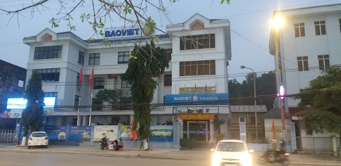 Công ty Bảo Việt Yên Bái