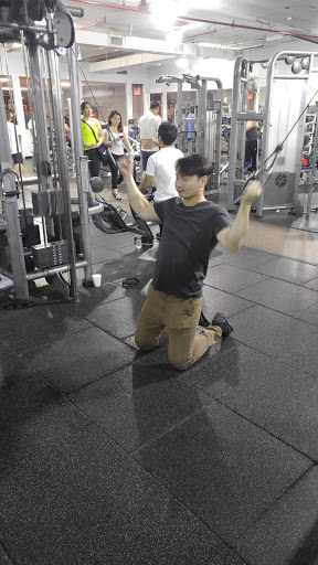 Gym «Bodhi Fitness Center Inc», reviews and photos, 35-11 Prince St, Flushing, NY 11354, USA