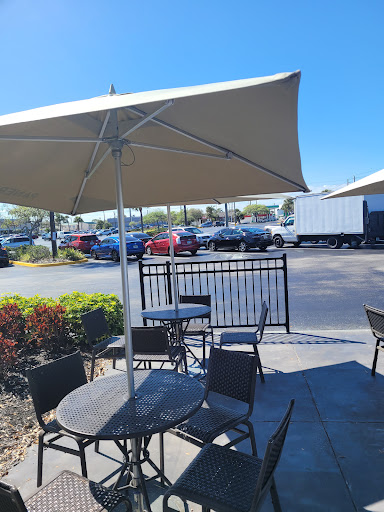 Sandwich Shop «Panera Bread», reviews and photos, 275 E Eau Gallie Blvd, Indian Harbour Beach, FL 32937, USA