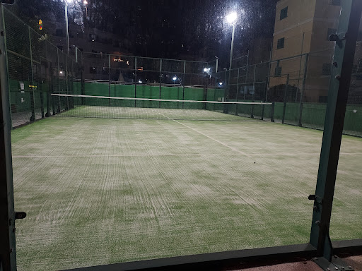 Padel Maspalomas — foto 3