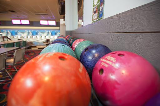 Bowling Alley «Crossgate Lanes», reviews and photos, 4230 Hunt Rd, Blue Ash, OH 45242, USA