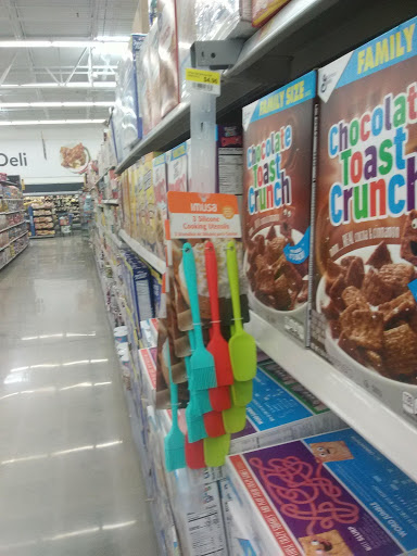 Department Store «Walmart Supercenter», reviews and photos, 3034 Rhea County Hwy, Dayton, TN 37321, USA