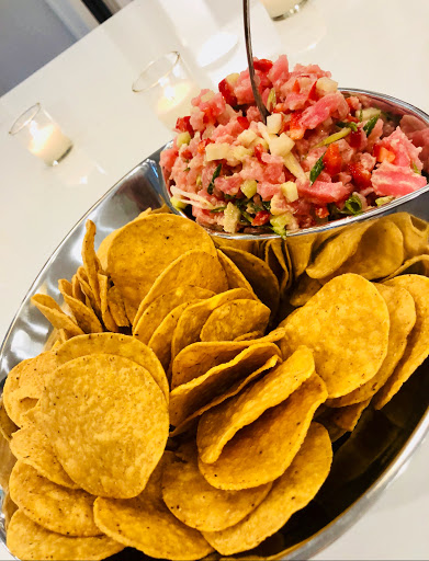 Cafe «Feast Catering & Cafe Westfield», reviews and photos, 27 Elm St, Westfield, NJ 07090, USA