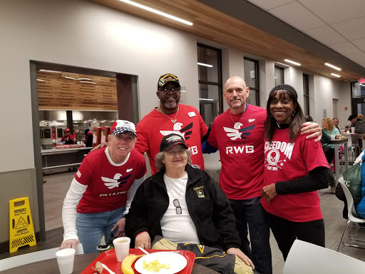 Non-Profit Organization «Rescue Mission Alliance», reviews and photos