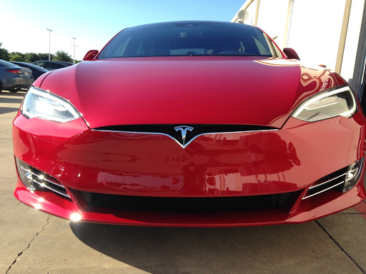 NTX Clear Bra, 1101 Ohio Dr #106, Plano, TX 75093, USA, 