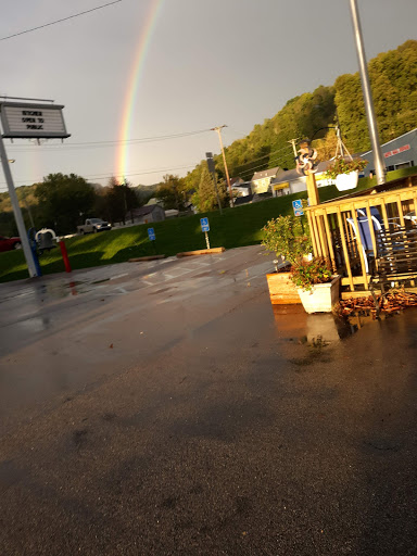 American Legion Post 9