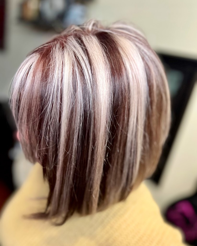 SUNSET SALON 35040