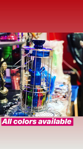 Tobacco Shop «Ipuff Smoke Shop», reviews and photos, 241 Harrison Ave, Garfield, NJ 07026, USA