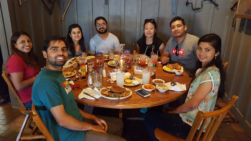 American Restaurant «Cracker Barrel Old Country Store», reviews and photos, 2421 Old Country Inn Dr, Caseyville, IL 62232, USA