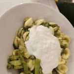 Photo n°8 de l'avis de tozzifan.a fait le 14/09/2022 à 20:34 sur le  Antica Corte à Lecce