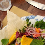 Photo n°3 de l'avis de Sandra.i fait le 30/08/2023 à 15:16 sur le  Locanda Demetra & Montalcino Cooking School à Montalcino