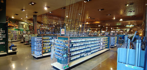 Outdoor Sports Store «Bass Pro Shops», reviews and photos, 7970 Northfield Blvd, Denver, CO 80238, USA