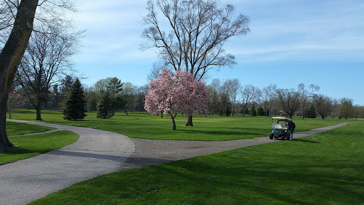 Golf Course «Berrien Hills Golf Club», reviews and photos, 690 W Napier Ave, Benton Harbor, MI 49022, USA