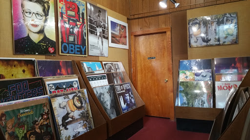 Book Store «Village Bookshop», reviews and photos, 2424 W Dublin Granville Rd, Columbus, OH 43235, USA