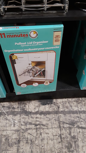 Home Improvement Store «Surplus Warehouse», reviews and photos, 2706 Mackey Ln, Shreveport, LA 71118, USA