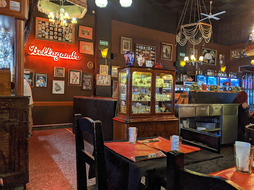 Restaurantes baratos en Buenos Aires