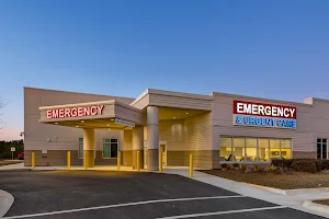 Baptist Emergency Room & Urgent Care image