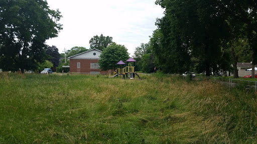 Recreation Center «Brightmoor Community Center», reviews and photos, 14451 Burt Rd, Detroit, MI 48223, USA