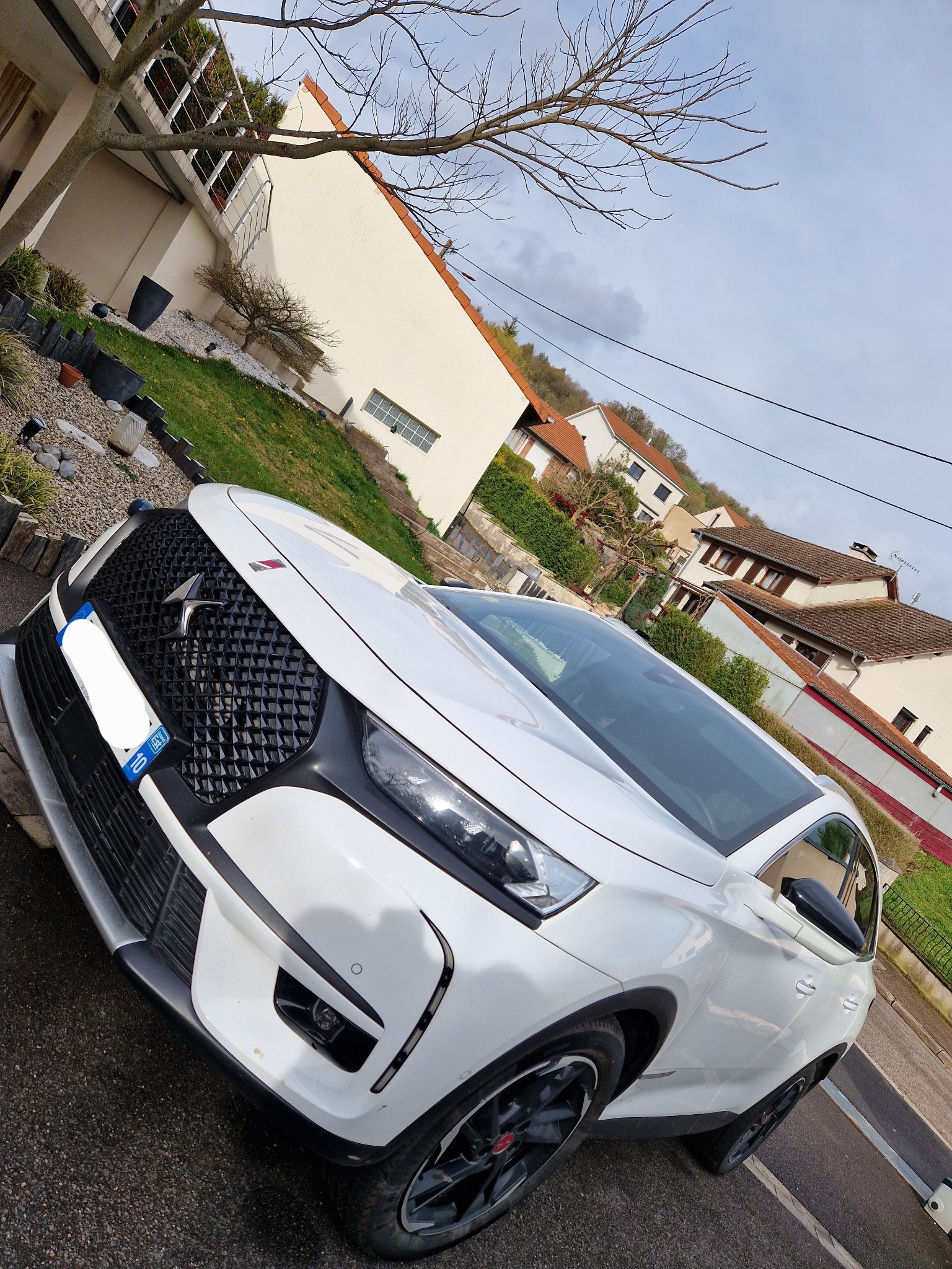 Photo n° 1 de l'avis de Laura.i fait le 31/03/2023 à 18:58