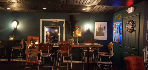 Asian Restaurant «Shanghai Jazz Restaurant & Bar», reviews and photos, 24 Main St, Madison, NJ 07940, USA