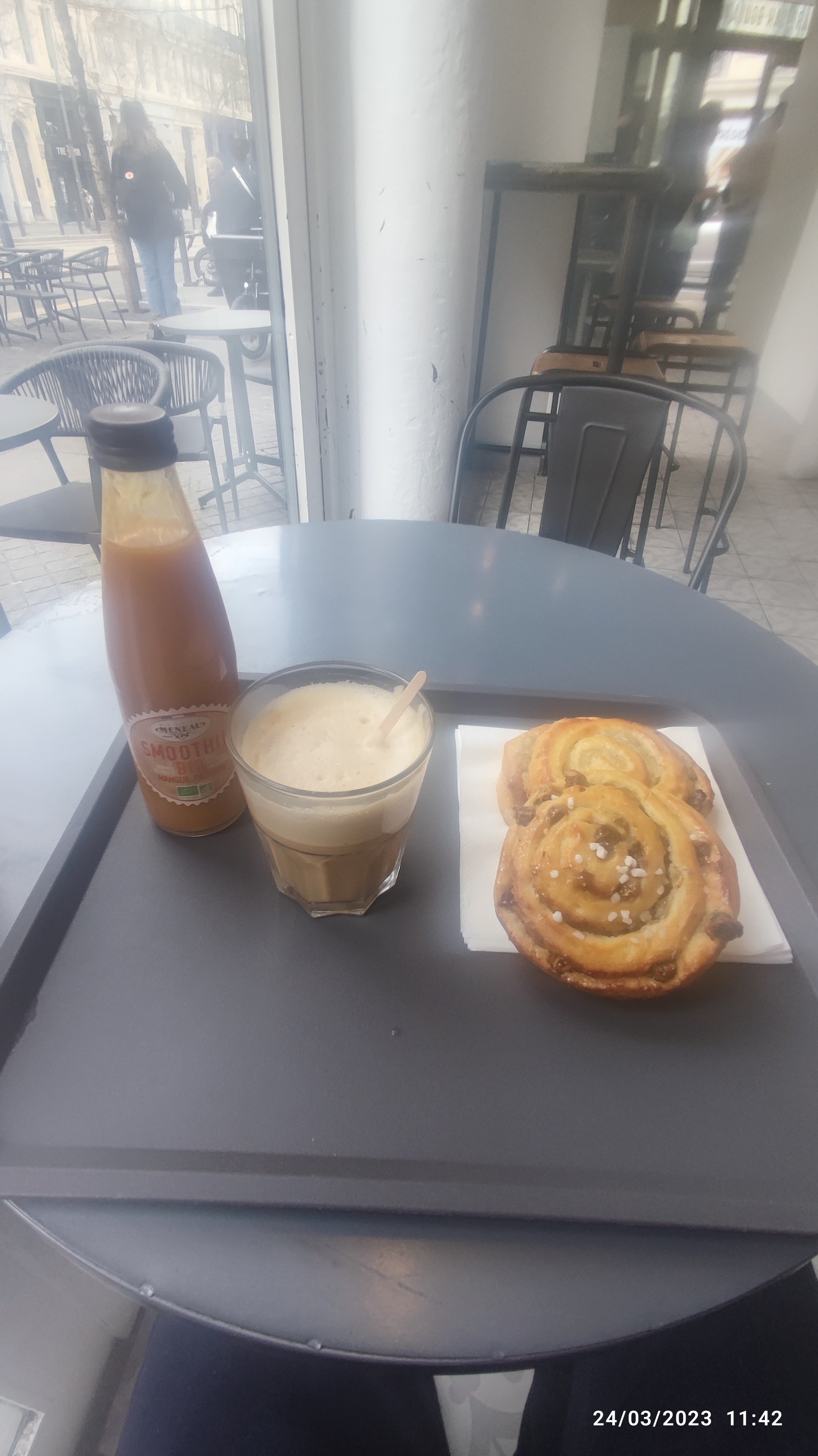 Photo n° 2 de l'avis de Bruno.r fait le 31/03/2023 à 15:58