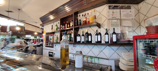 Restaurante Vía Veneto - Centro Comercial Parque Rivas, Local 21, Av. de la Técnica, s/n, 28523 Rivas-Vaciamadrid, Madrid, Spain