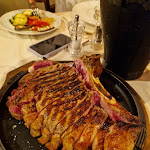 Photo n°1 de l'avis de Alessandro.u fait le 14/06/2023 à 14:46 sur le  Il Giglio Di Gilioli Cristiano à Rovereto sul Secchia