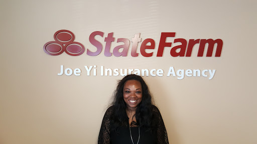 Insurance Agency «Joe Yi - State Farm Insurance Agent», reviews and photos
