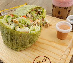 LECHADA PROVIDENCIA photo