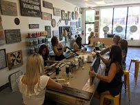 Board & Brush Creative Studio - North Myrtle Beach