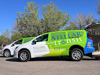 Stellar Transit ABQ